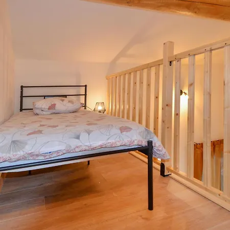 Ricard Holiday home *