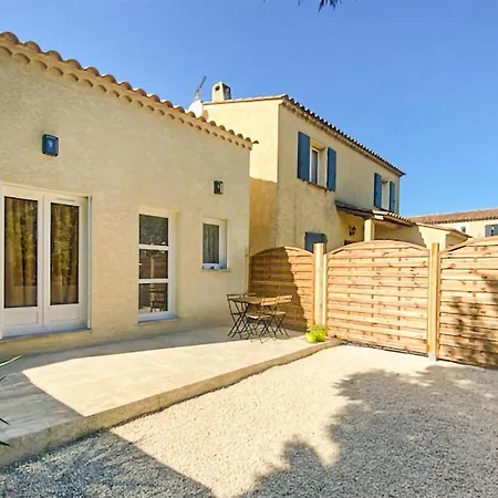 Ricard Holiday home *