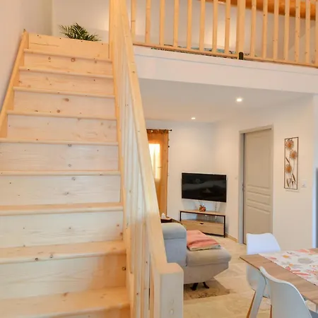 Ricard Holiday home *