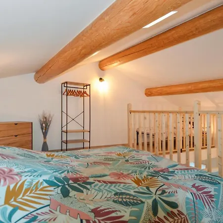 Ricard Holiday home *